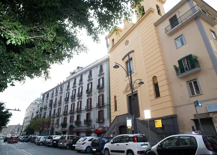 Simpa Apartment