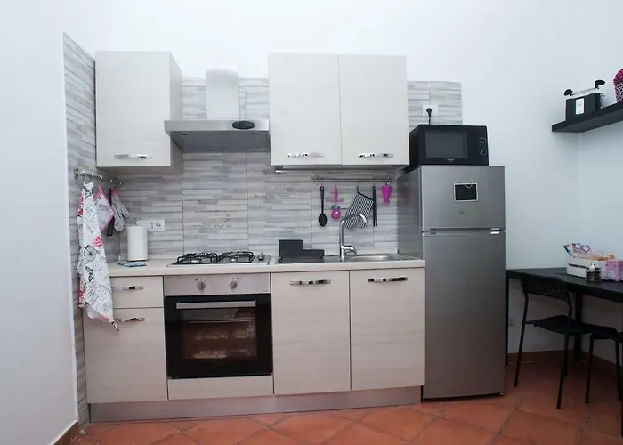 Simpa Apartment