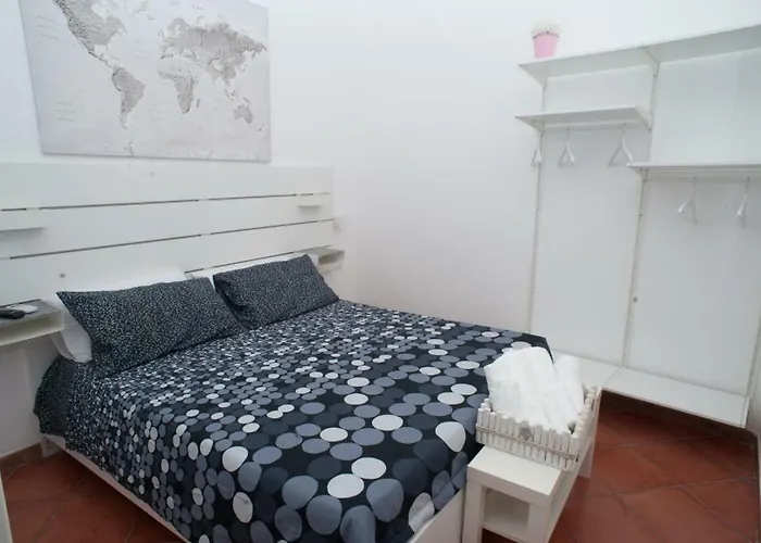 Simpa Apartment