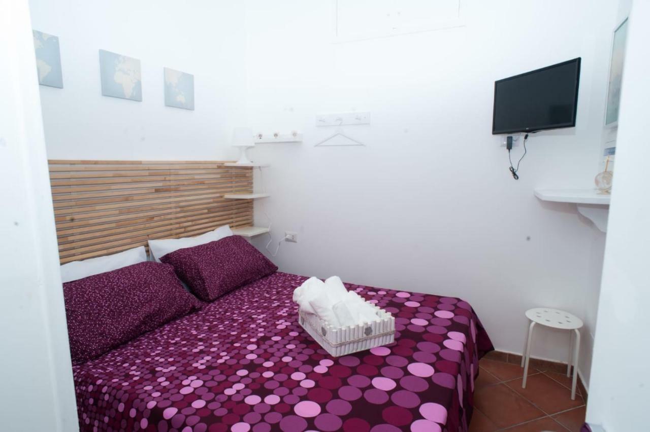 Apartment Simpa *