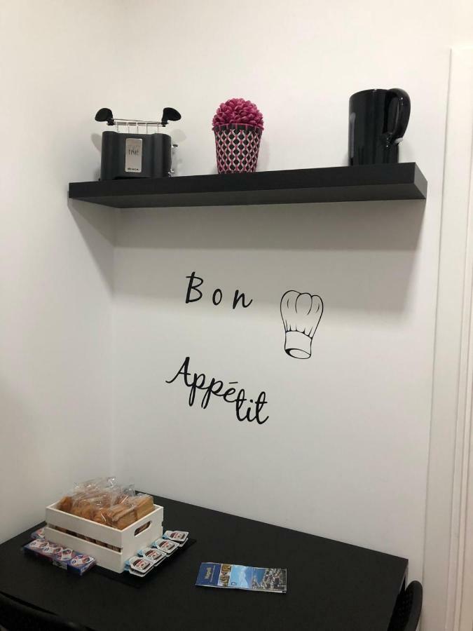 Apartment Simpa