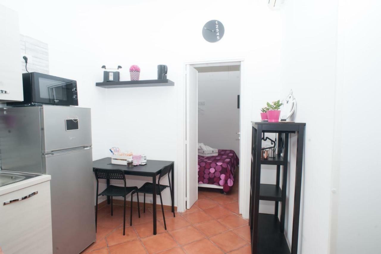 Apartment Simpa
