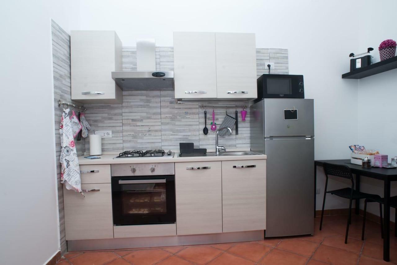 Simpa Naples