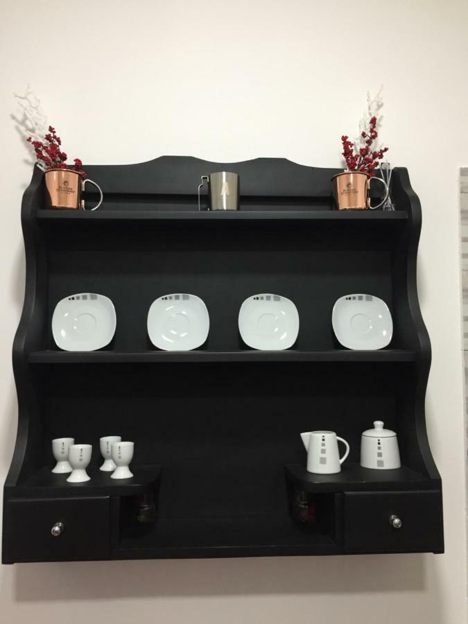 Simpa Apartment *