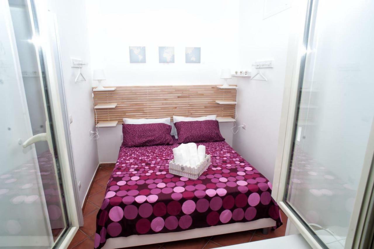 Apartment Simpa Naples