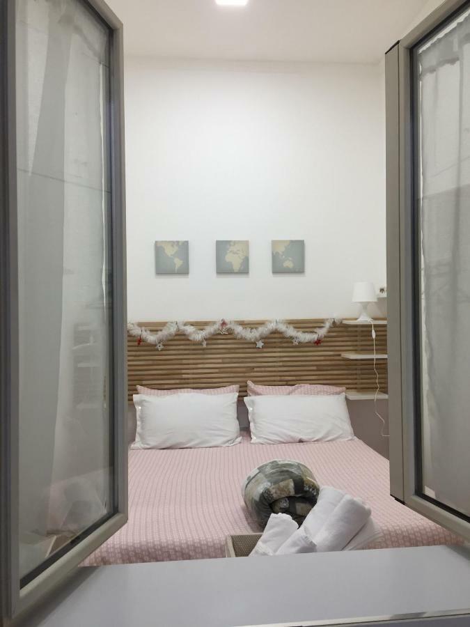 Apartment Simpa