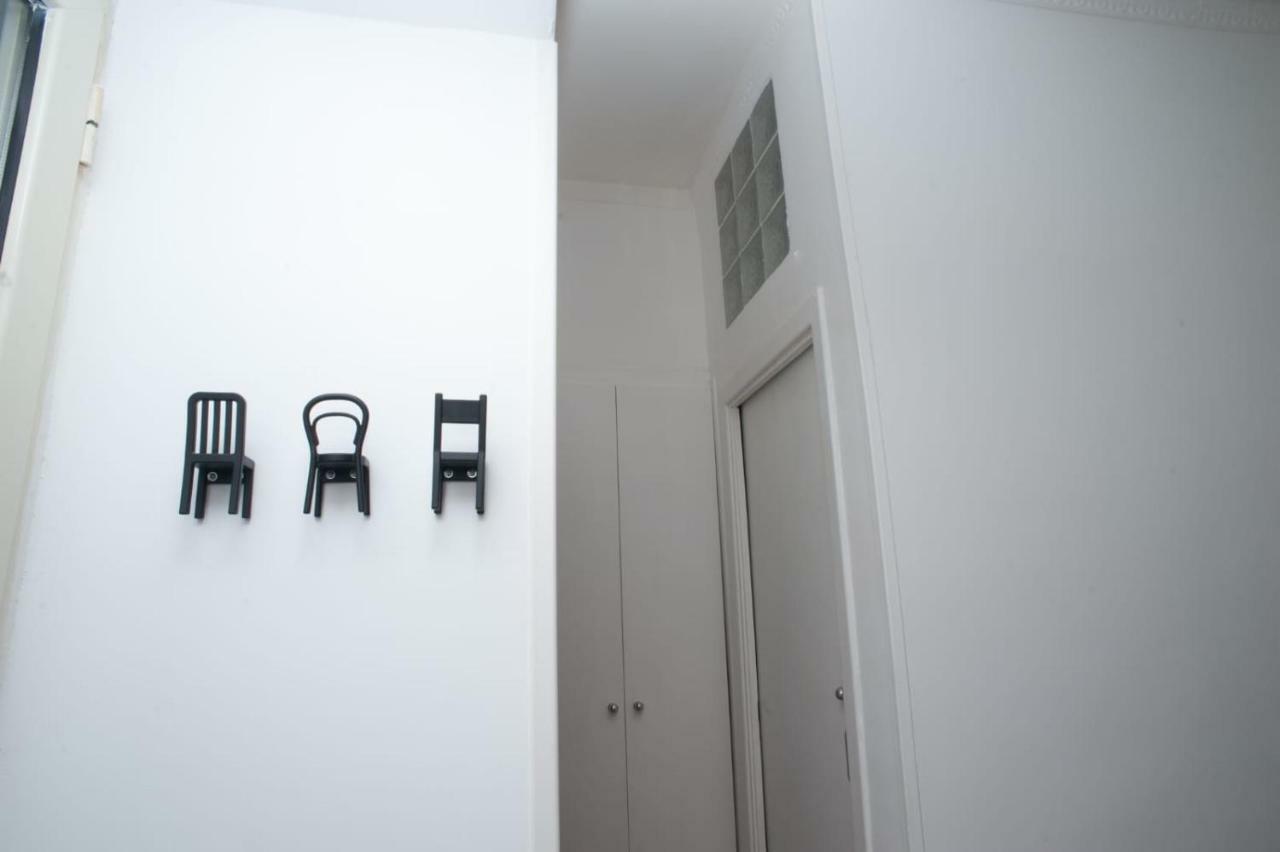 Simpa Apartment