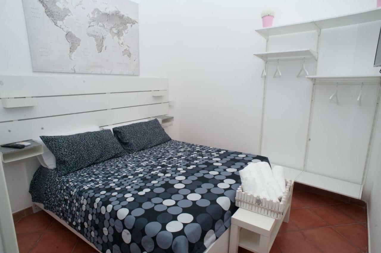 Simpa Apartment *