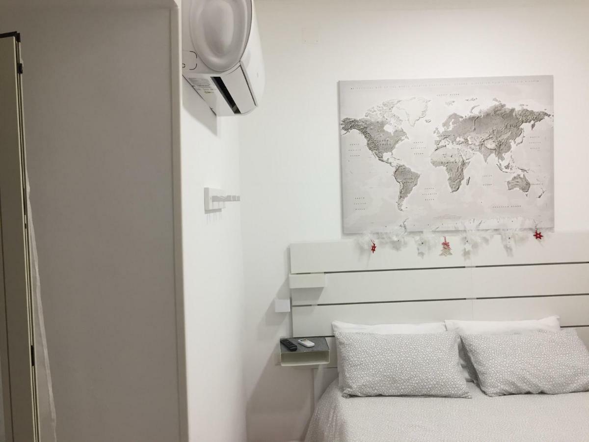 Apartment Simpa *