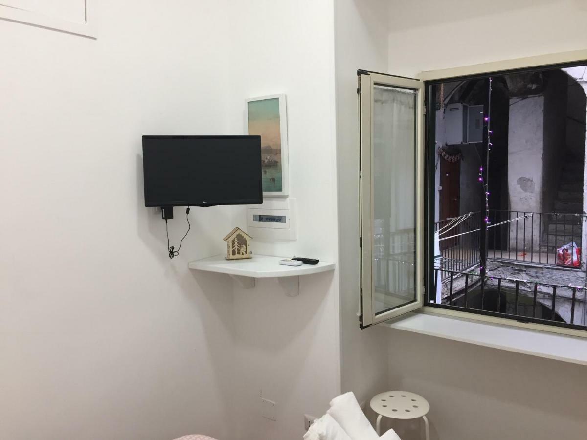 Simpa Apartment Naples