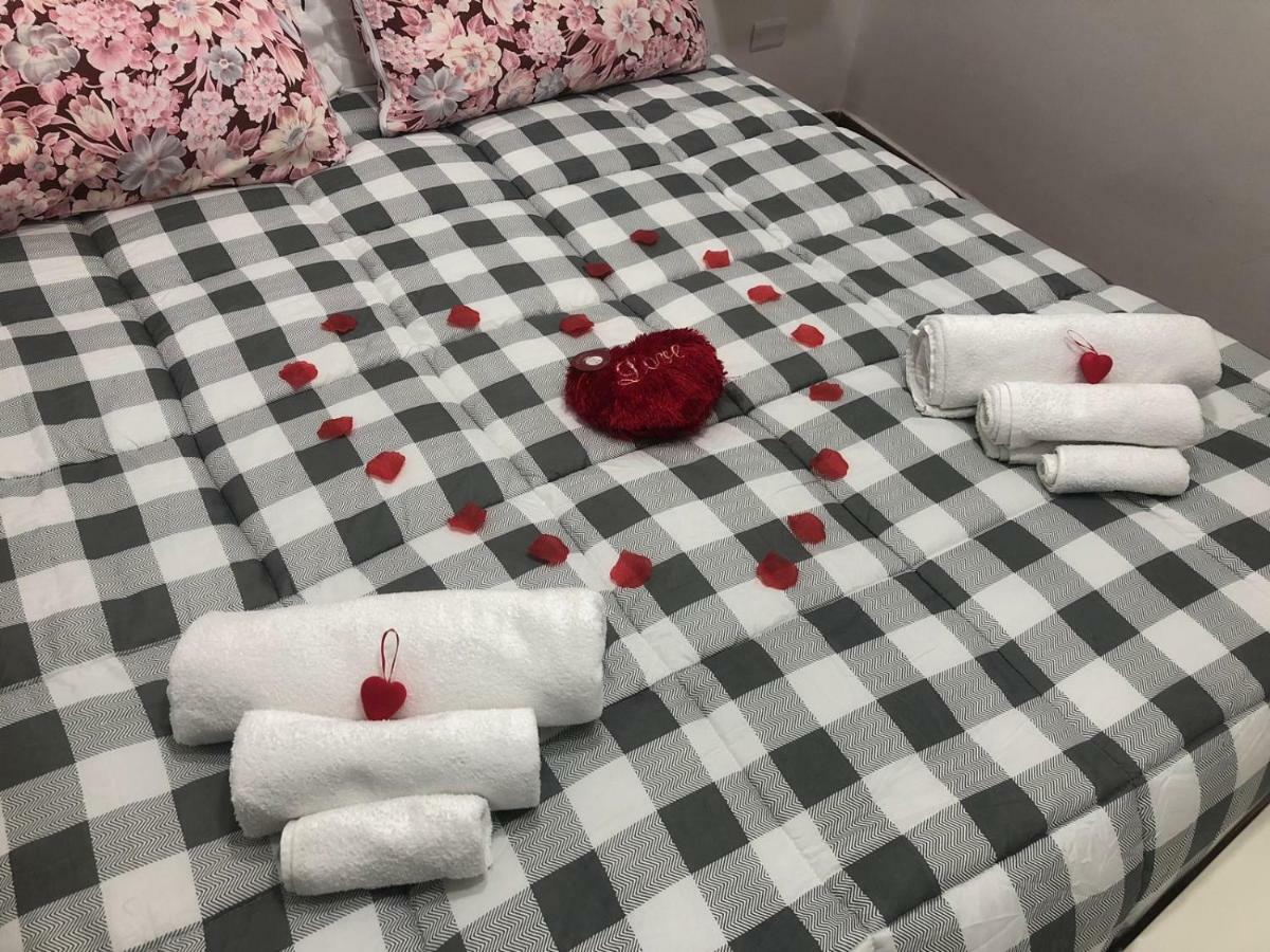 Apartment Simpa *